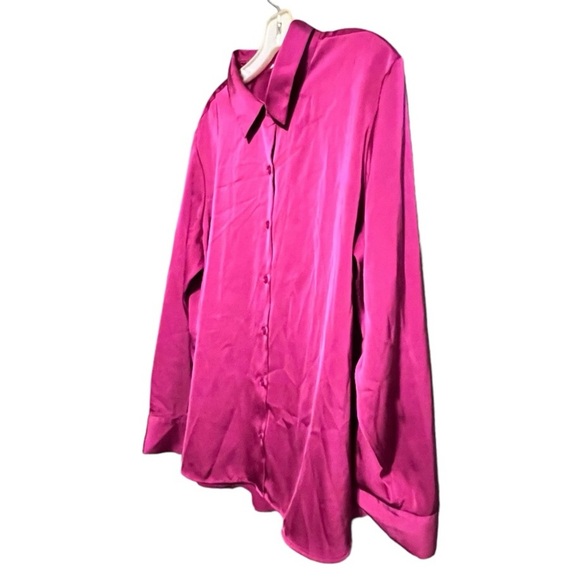 Maurice's Blouse - Picture 3 of 6